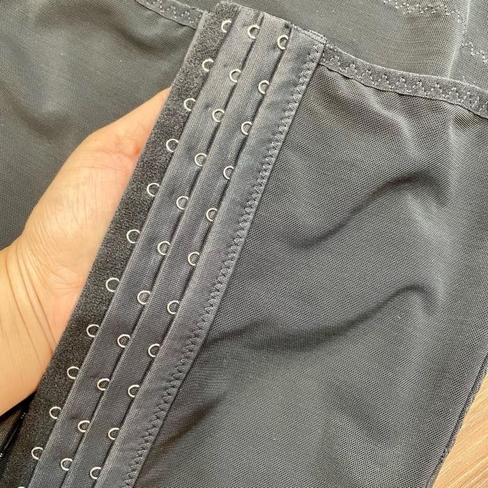 Korset Pria Baju Pelangsing Cowok Kc008 Korset Pelangsing Original Dan Terpercaya
