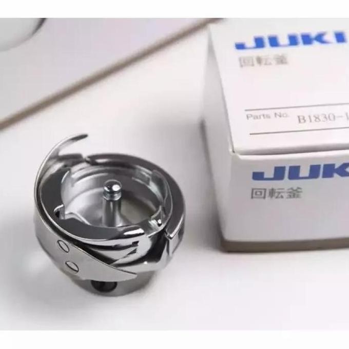 siap kirim] Original Termurah | Rotari Mesin Jahit Highspeed Kualitas Bagus