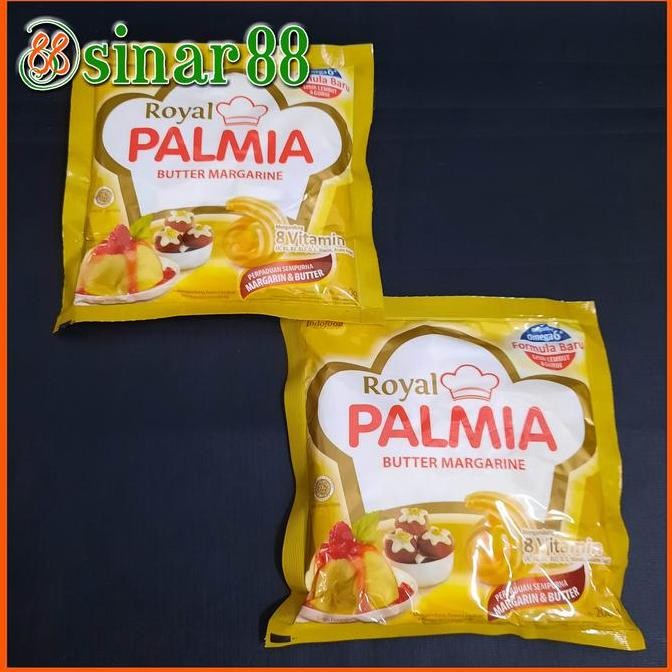 

.........] Palmia Royal Sachet 200gr