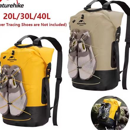 Drybag Naturehike Nh21Fsb04 Tas Ransel Wateroof