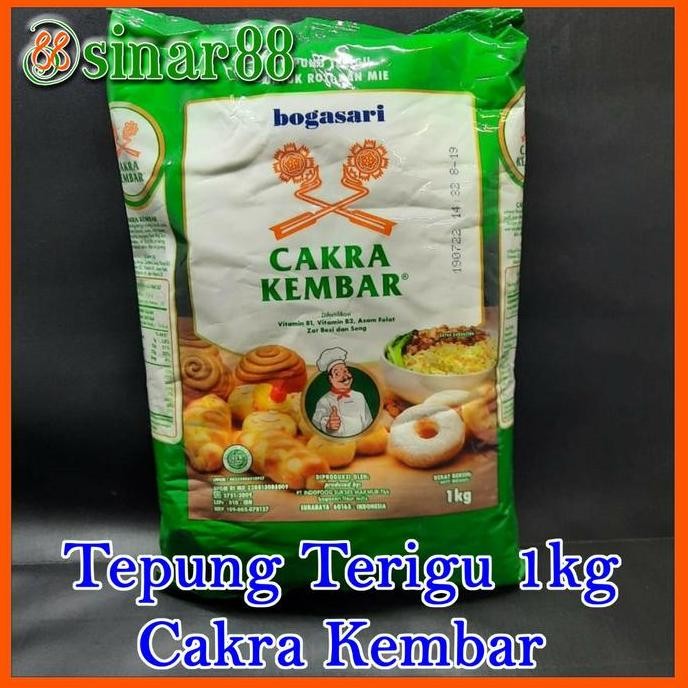 

;&;&;&;&] tepung terigu cakra kembar