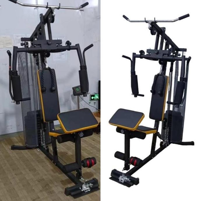 Home Gym 1 Sisi idn 806 multi fungsi