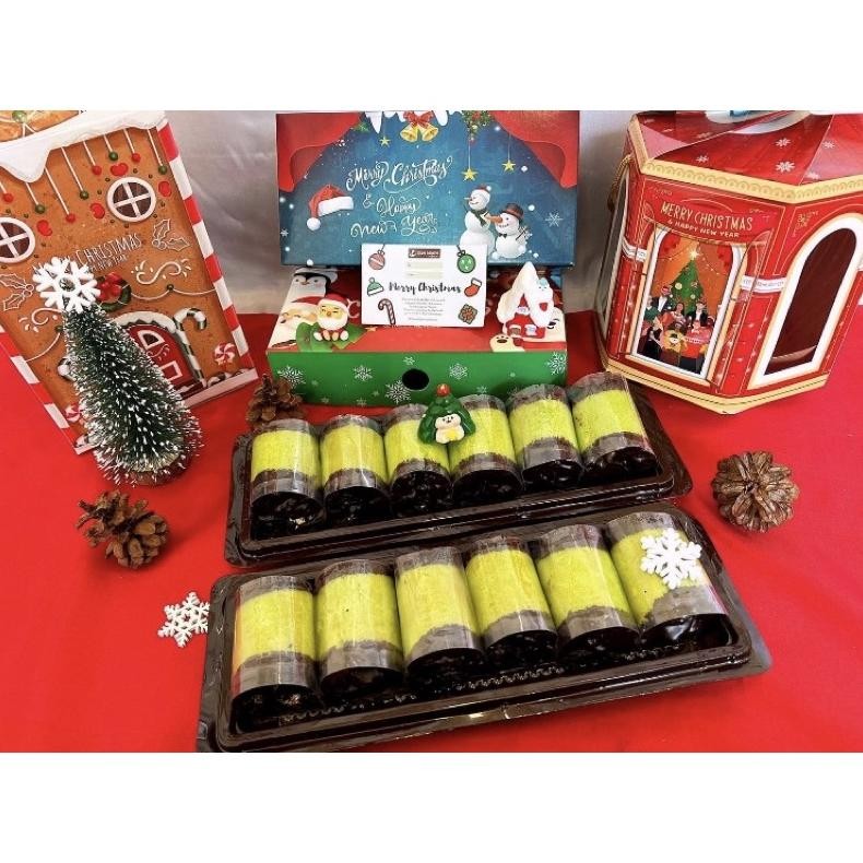 

Promoo!! Banana Roll