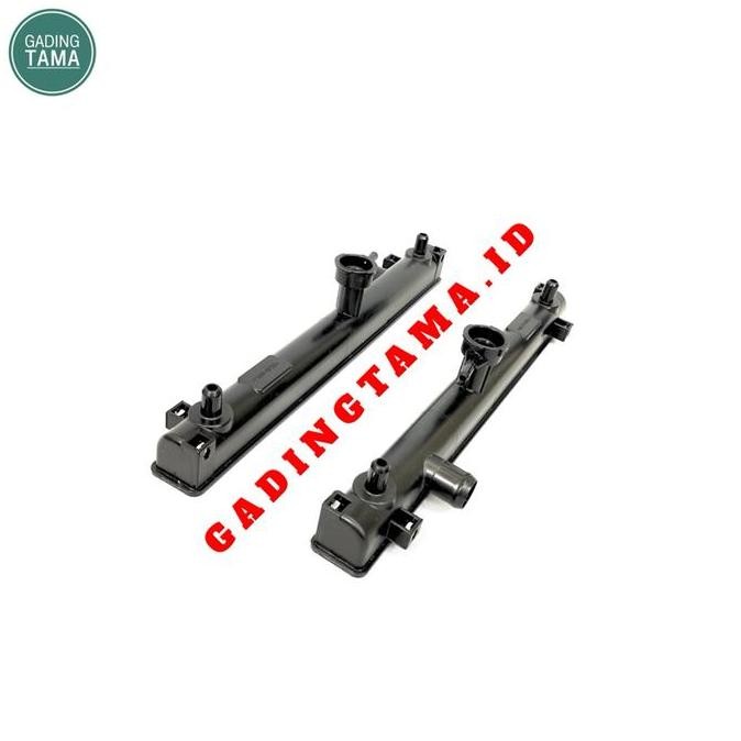 Asli Upper Tank Radiator Suzuki APV Tangki Atas Radiator Pendingin