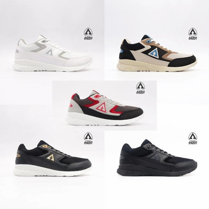 OW AEROSTREET OSAKA ORIGINAL