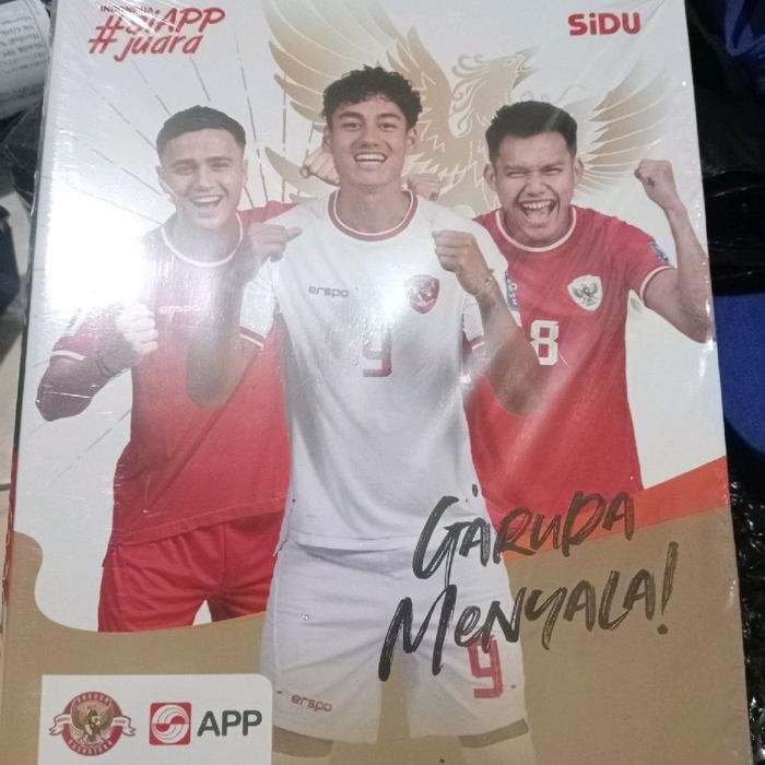 

SWG 1 pack(10 buku)Buku sidu/sinar dunia isi 58 lembar buku tulis putih Paper Stationery