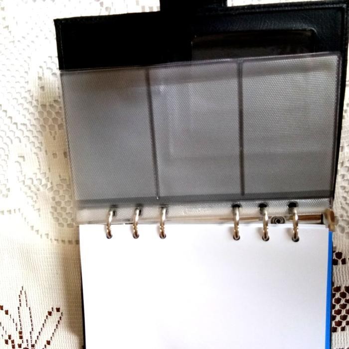 

SWG Time planner ( isi ulang )