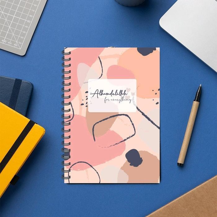 

SWG DAILY PLANNER/WEEKLY PLANNER/MONTHLY PLANNER/DIARY PLANNER/NOTEPAD/CATATAN/MURAH