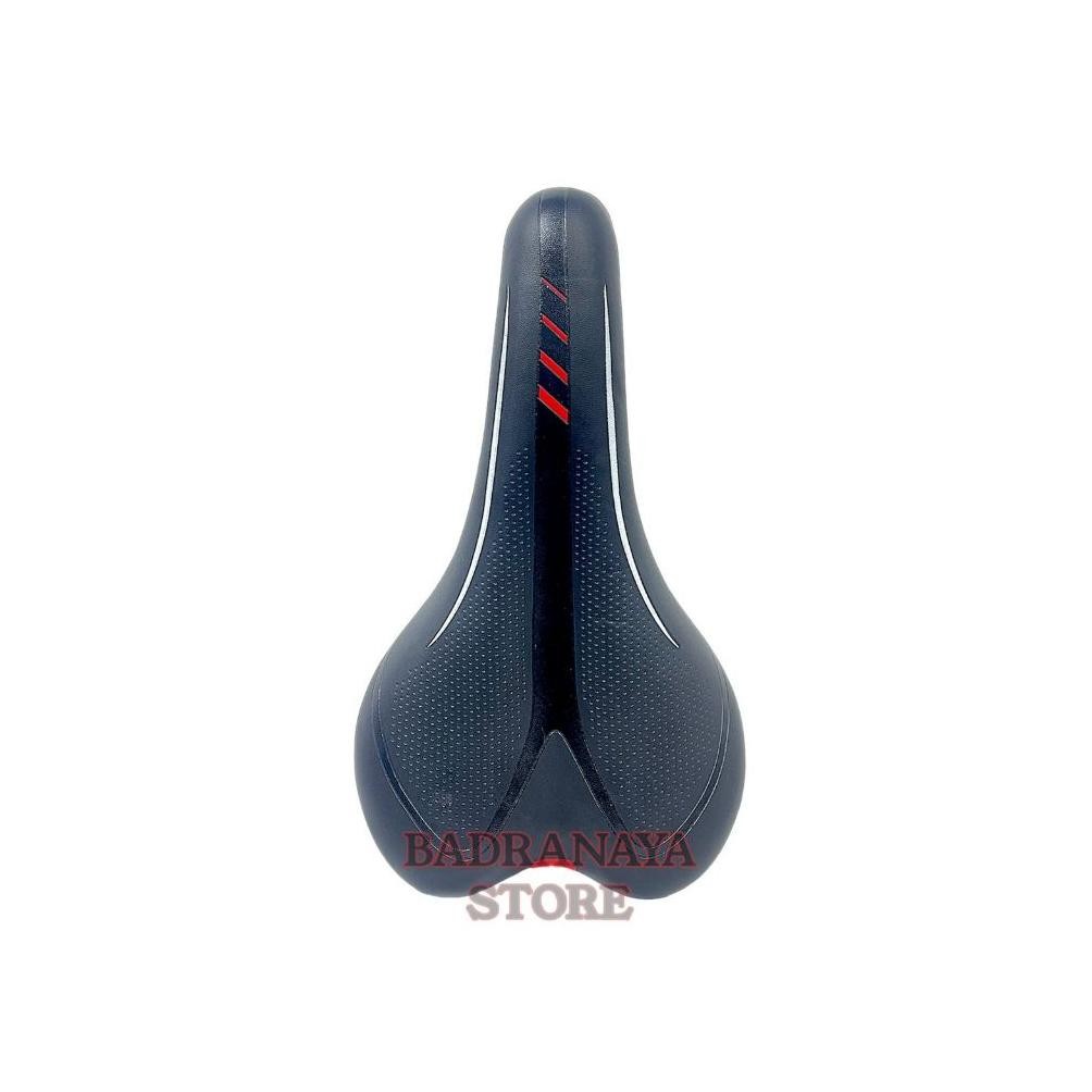Saddle Sadel Sepeda AT MTB Fast MTB Gunung Fixie BMX Lipat Jok Atlantis
