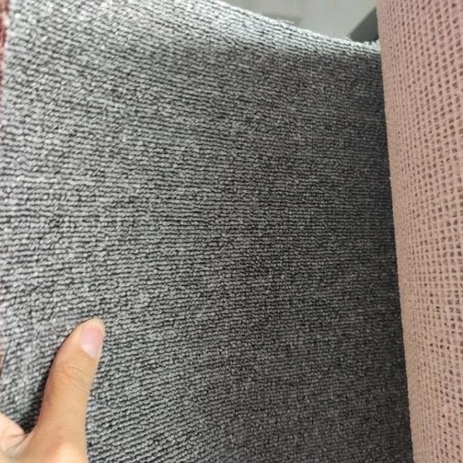 Karpet bandung meteran murah