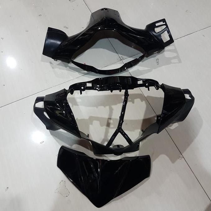 BATOK SET LAMPU + BATOK SPEEDOMETER SUPRA X125 HELM IN ORIGINAL DAN TERPERCAYA