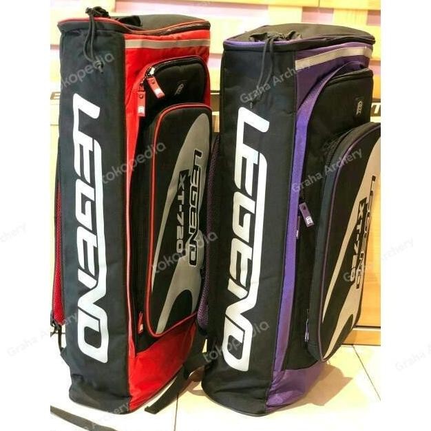 BACKPACK TAS BUSUR PANAHAN LEGEND XT 720