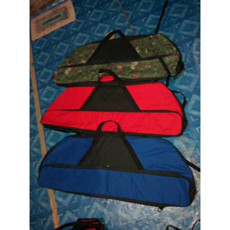 Tas Busur Compound / Panahan BURUAN 3983