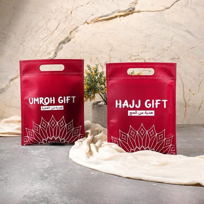 

Oleh-Oleh Umroh & Haji / Hadiah Umroh / Fenham Gift