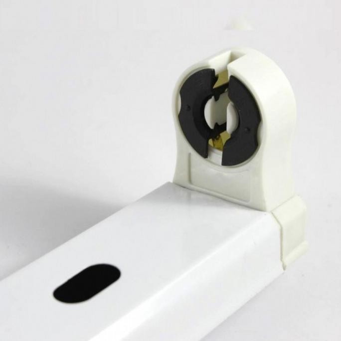 Kap Balok Untuk Lampu Neon Tl / T8 Led 120Cm