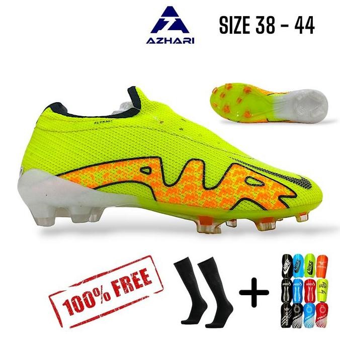 Sepatu Bola Nike Zoom Spatu Sepak Bola Sepakbola Kaki Nike Zoom Vapor Terlaris