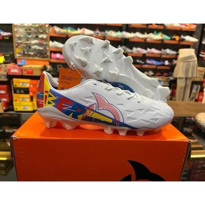 Sepatu Bola Anak Ortuseight Original Boots sepatu futsal ortus Terlaris
