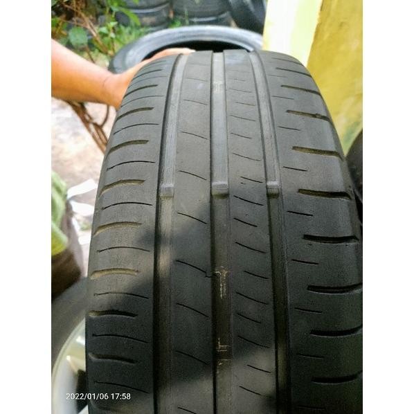 Ban Mobil Second Dunlop 205/65 R15 Copotan Sp Touring