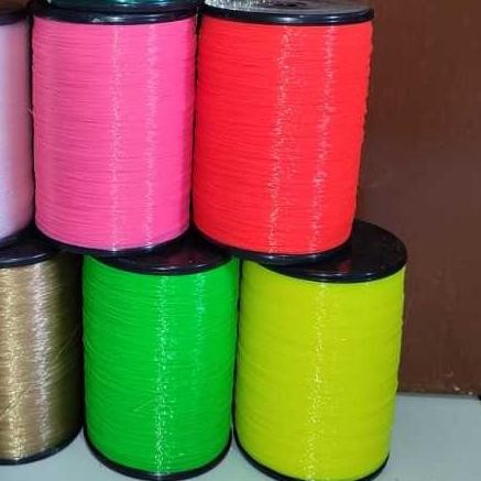 fx-2 Senar Korea 3000 Yard // Senar Layangan // Senar Korea Berkualitas