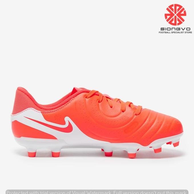 SEPATU BOLA ANAK - NIKE TIEMPO LEGEND 10 ACADEMY FG/MG JUNIOR MAD ENERGY PACK DV4348800 Terlaris