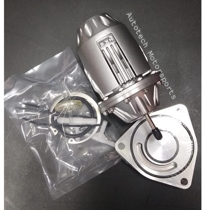 Blow Off Valve HKS / BOV HKS SQV IV Civic Crv Turbo Original Japan