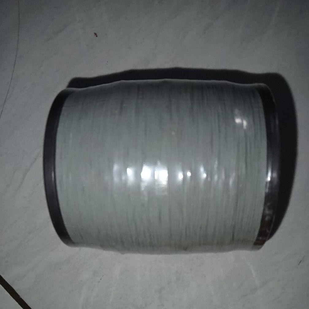 gj-46 Benang Senar Gelasan Layangan Tajam Murah Cap Semut Geni Original Full Treatment Berkualitas