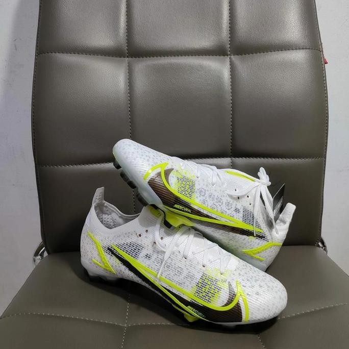 Sepatu Bola Nike Mercurial Vapor14 Elite Safari Fg soccer Terlaris