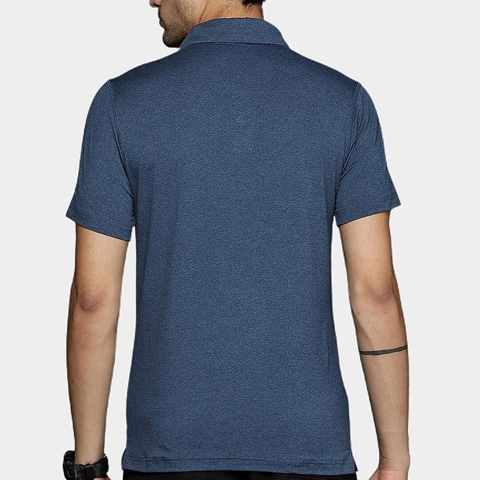 Kaos Polo Pria Columbia Casual Outdoor Trail Sport Original