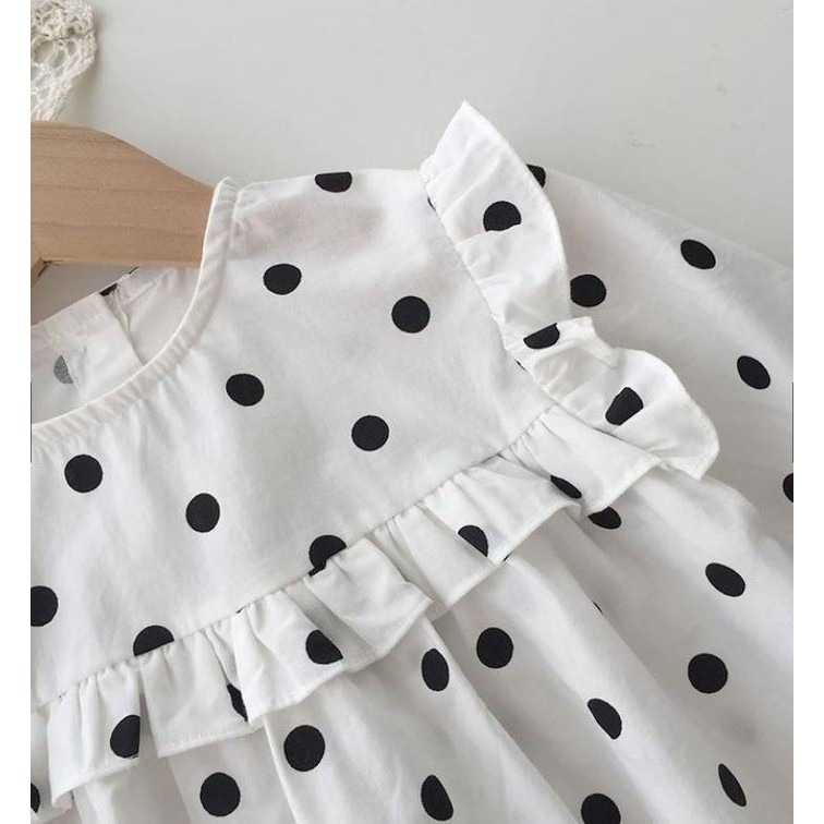 Bts Setelan Anak Perempuan Giva Baju Celana Fashion