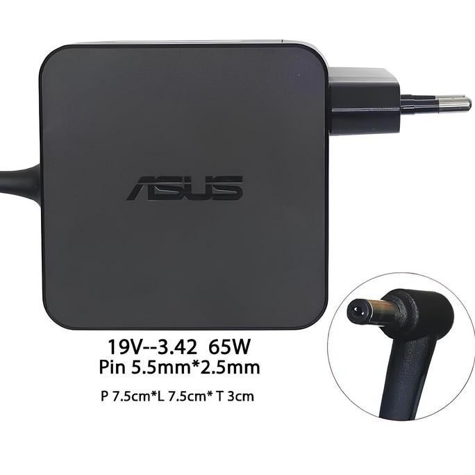 BEBAS ONGKIR - Charger ASUS VivoBook/ExpertBook