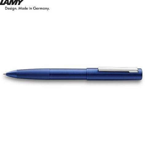 

BEBAS ONGKIR - LAMY AION ROLLERBALL 377 - Special Edition 2019 Dark Blue