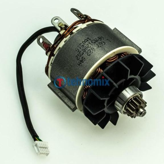 %%%%] Bosch GSR 10,8V-EC - DC Motor (2609199654)