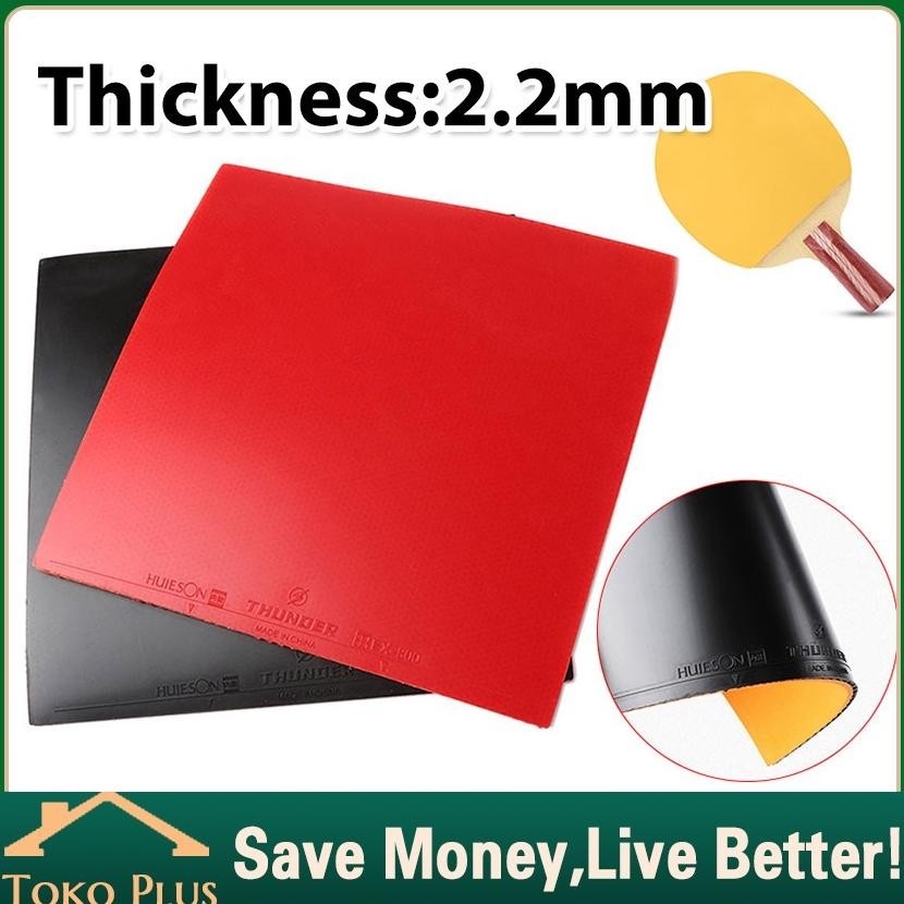 Rubber Karet Bet Pingpong Tenis Meja Butterfly Karet Bet Tenis Meja Karet Bat Pingpong Nugi