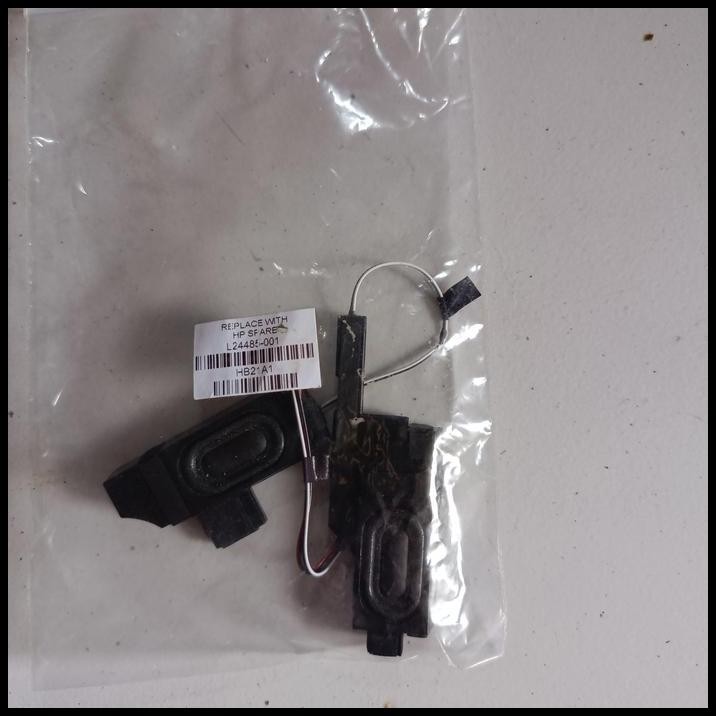 Speaker HP 14-CM 14--CK 14-DF 14-DK HP 240 HP 245