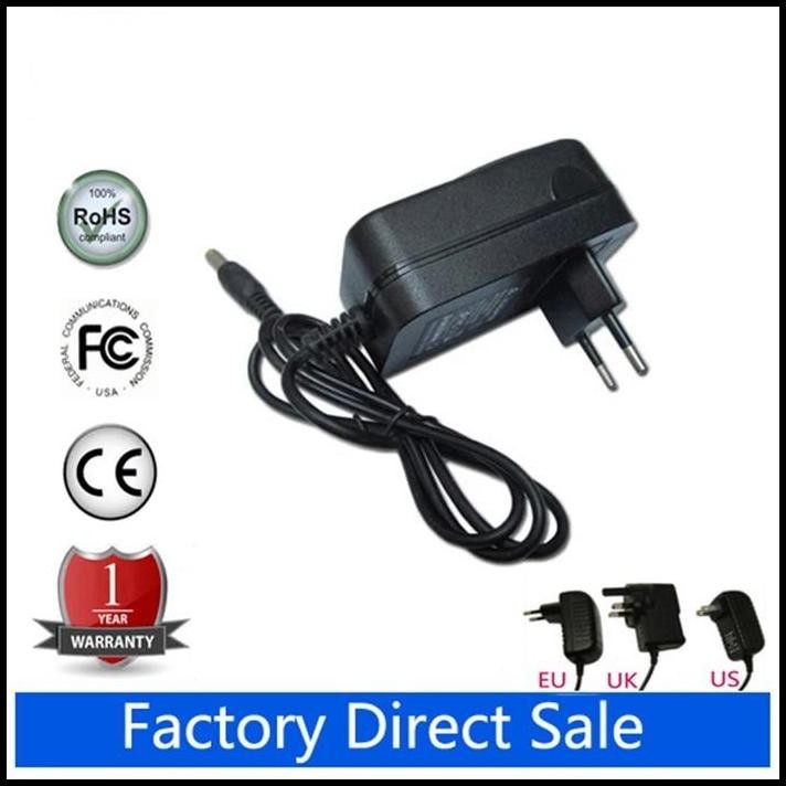 Adaptor Speaker Meeting Aiwa 12Inch WAS-112LVJ Best Power Supply