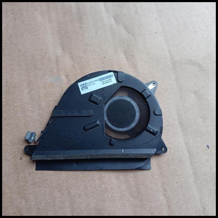 Fan HP Chromebook 14a-NA0002