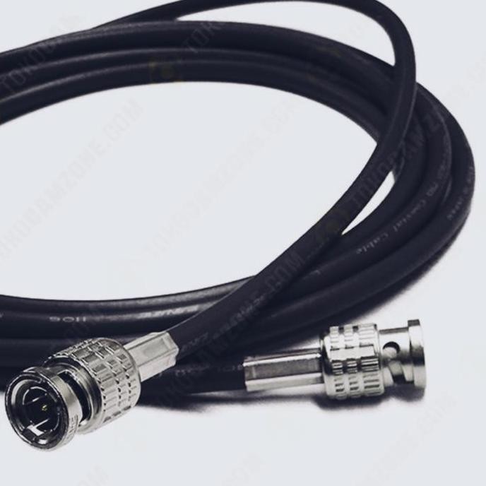 Kabel Sdi to sdi 3M , Cable Canare to Video Terlaris