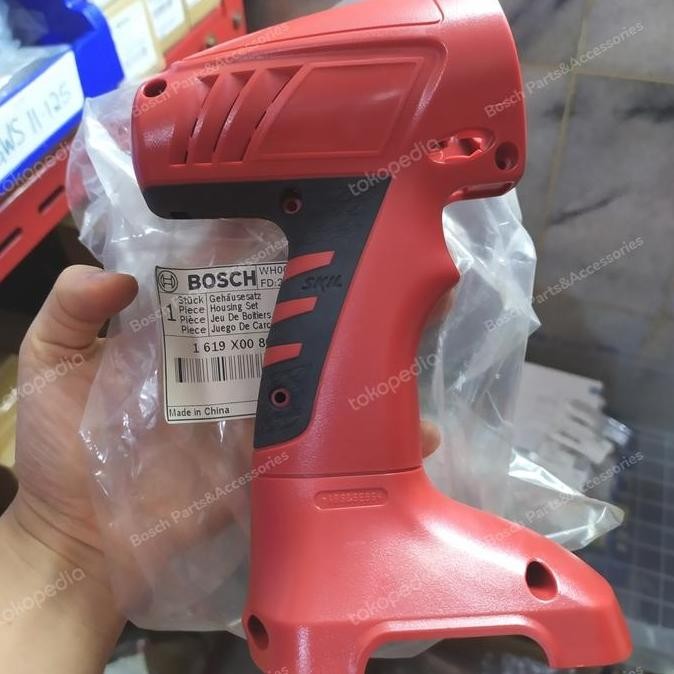 :=:=:=:=] Skil 2240 Cordless Bor 12 Volt - Housing Rumah (1619X00808)