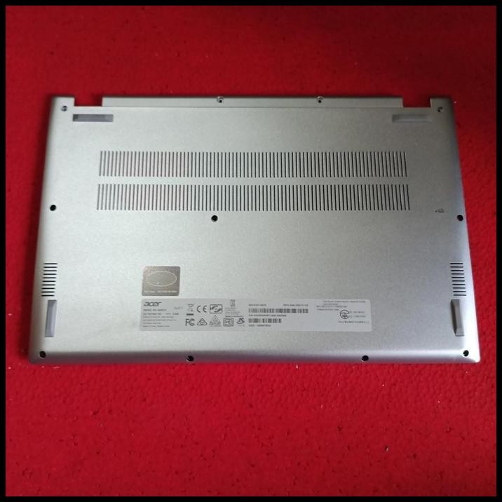 Bottom Case casing bawah Acer Swift 3 sf314-511-54Y9/5495