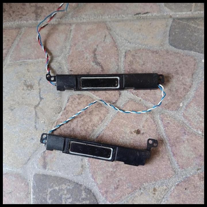 Speaker Dell latitude E7250