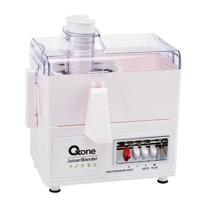 Oxone 4-In-1 Juicer & Blender - Ox867