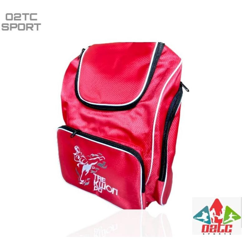 TAS TAEKWONDO SENDY Nugi