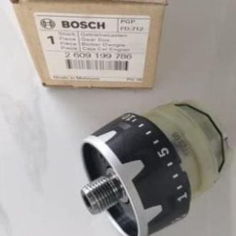 :>:>:>:>] Bosch GSR 10,8-2-Li Gear Box (2609199786)