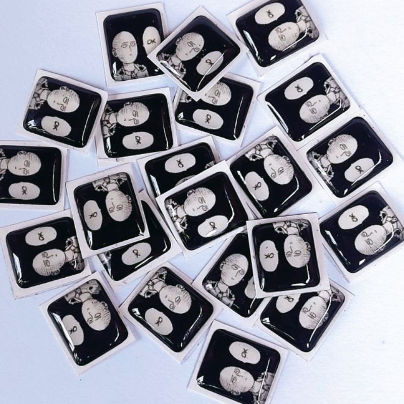 

Premium Cut - Stiker Vynil Lapis Resin Emblem Timbul B80 7 Garskin Stiker / Case Custom Terlaris 2PCS/ Fullbody