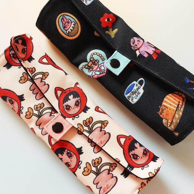 

Readyy!! Into The Reverie Multi-Purpose Case - Liunic on Things