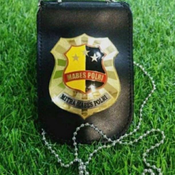 

Readyy!! KALUNG KTA MITRA MABES POLRI ID CARD MITRA MABES POLRI