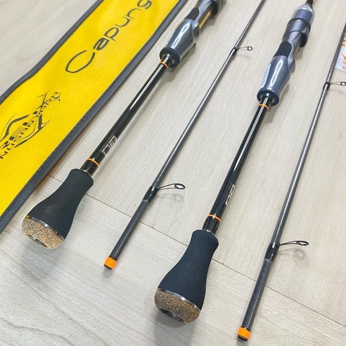 FT JORAN RELIX CAPUNG 702 PENTA / SE