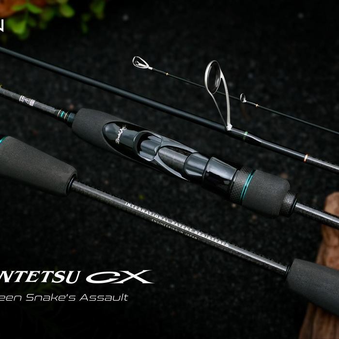 FT JORAN BULLZEN UL ZANTETSU CX HDCC3