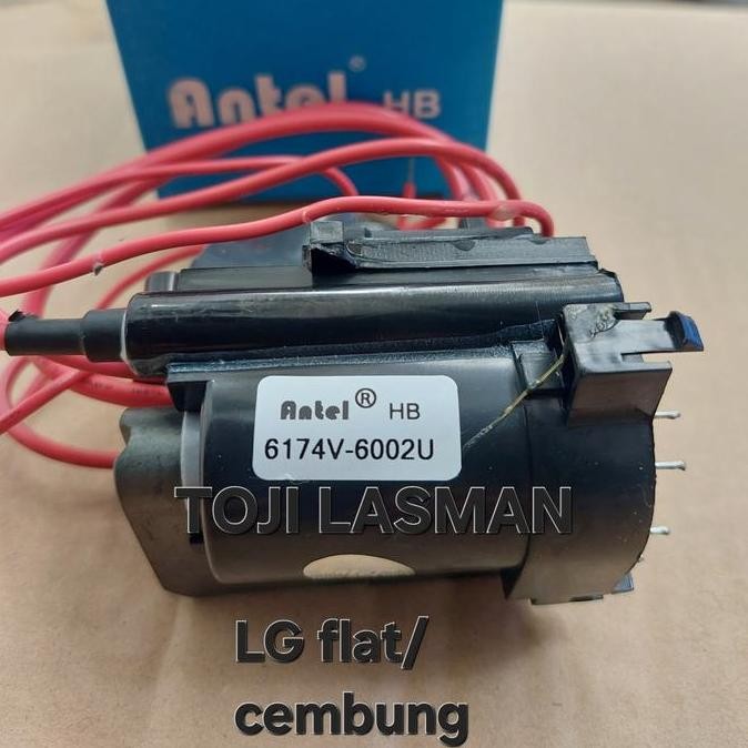 ( 6174V-6002U ) 6174 8005 6002 N2121 TV 6006H 6006 PLAYBACK FLYBACK