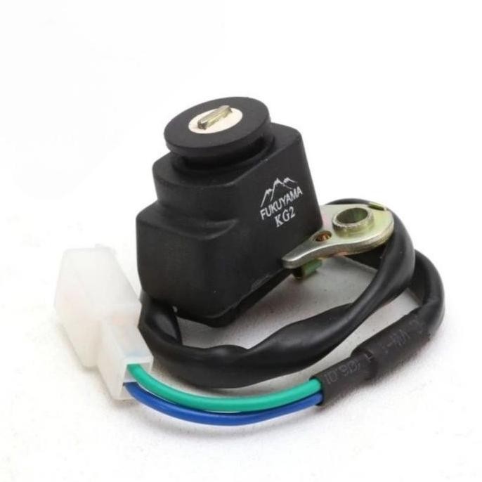 ready Pulser Cdi GL Pro Cdi GL 100 Cdia